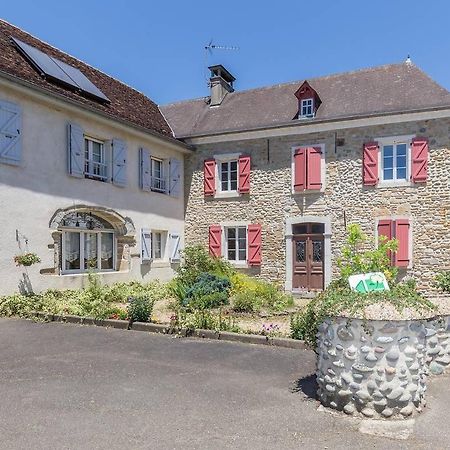 Bed and Breakfast La Grange de Georges à Lay-Lamidou Extérieur photo