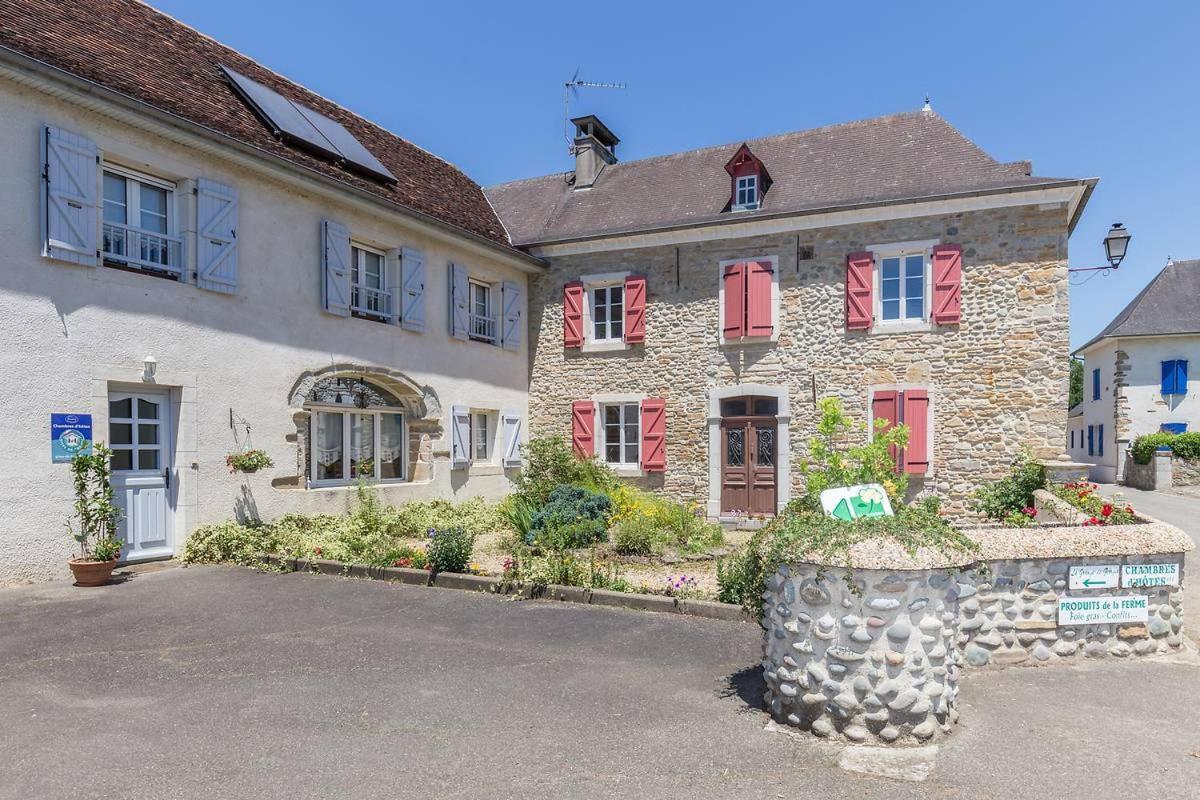 Bed and Breakfast La Grange de Georges à Lay-Lamidou Extérieur photo