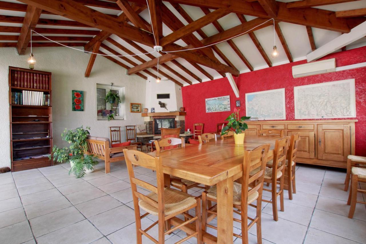 Bed and Breakfast La Grange de Georges à Lay-Lamidou Extérieur photo