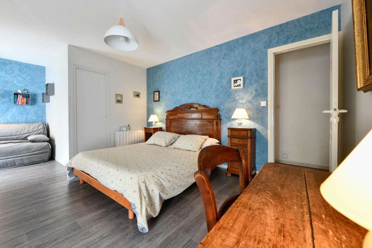 Bed and Breakfast La Grange de Georges à Lay-Lamidou Extérieur photo