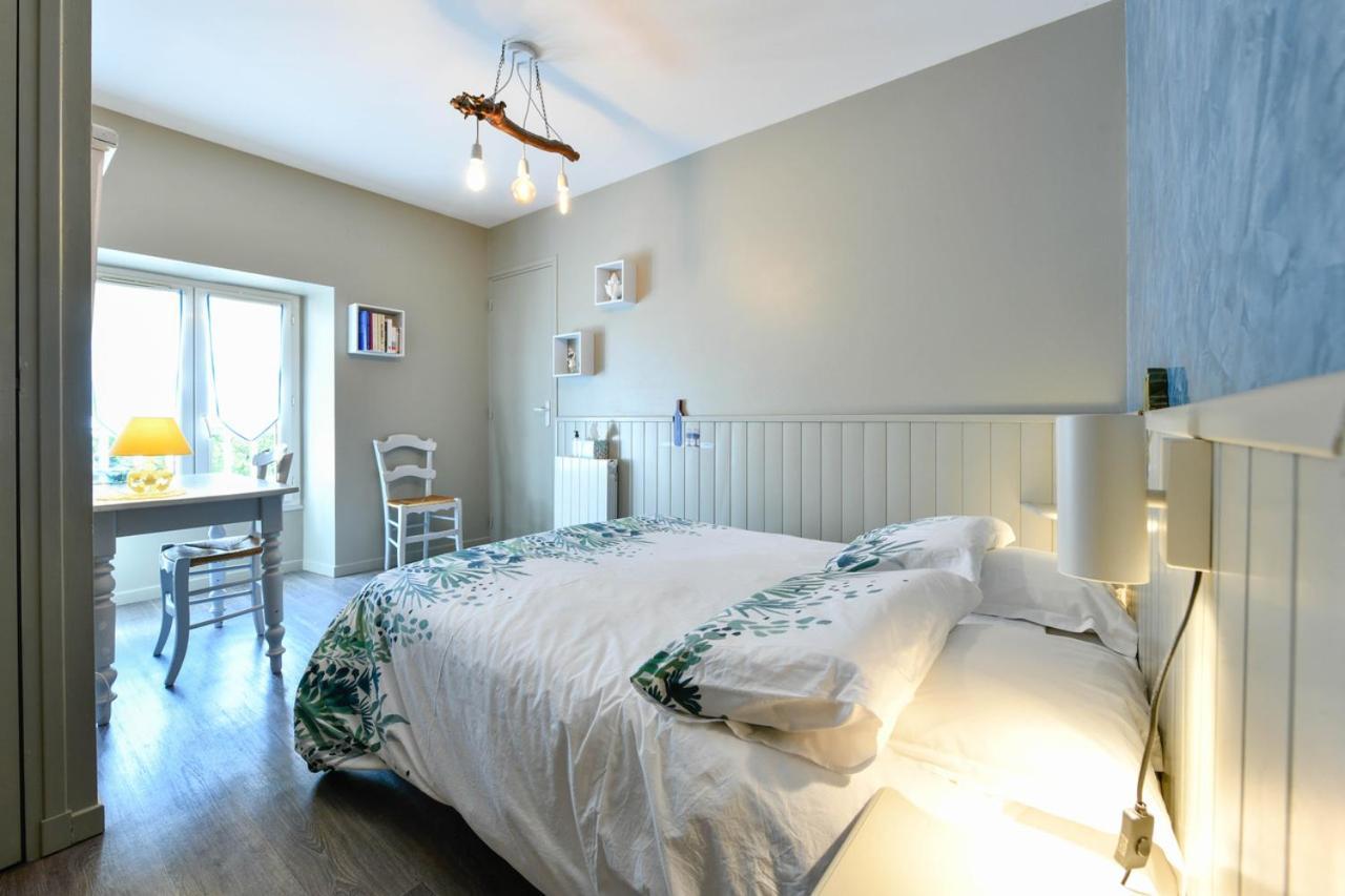 Bed and Breakfast La Grange de Georges à Lay-Lamidou Extérieur photo